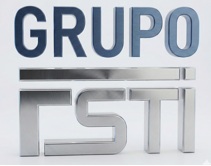 Logo Grupo FSTI